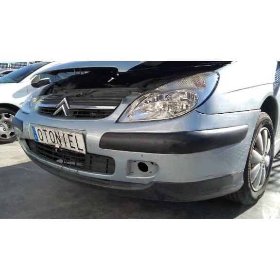 citroën c5 berlina del año 2003