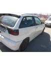 seat ibiza (6k) del año 1999