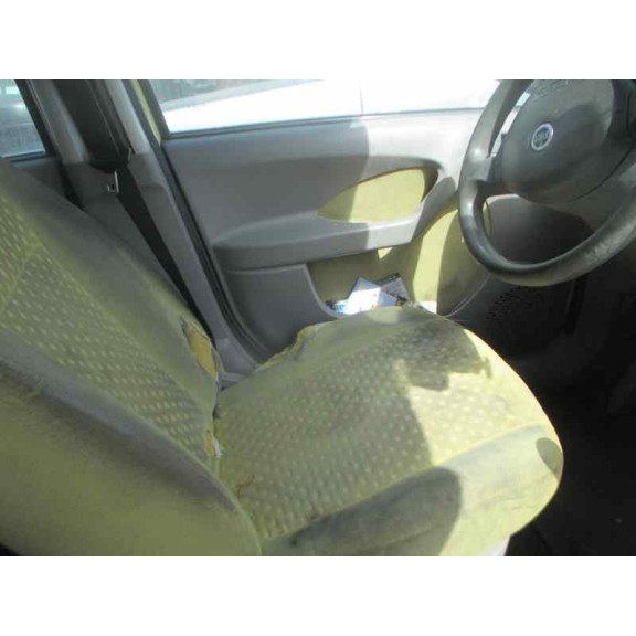 fiat panda (169) del año 2004