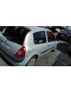renault clio ii fase ii (b/cb0) del año 2003