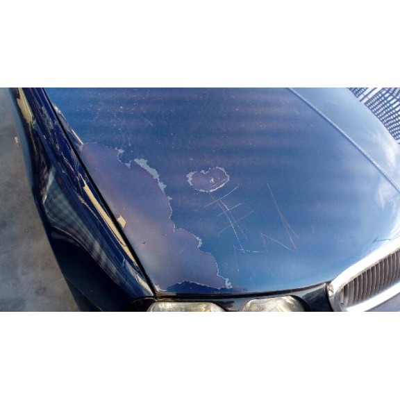 mg serie 25 (rf) del año 2000