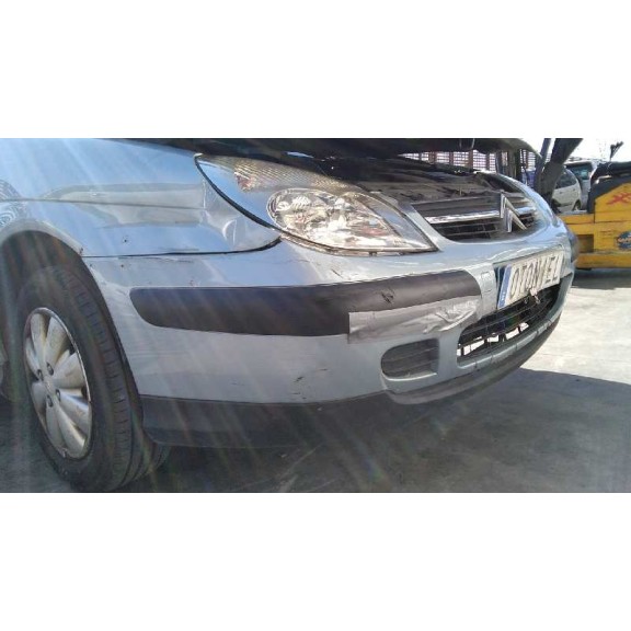 citroën c5 berlina del año 2003