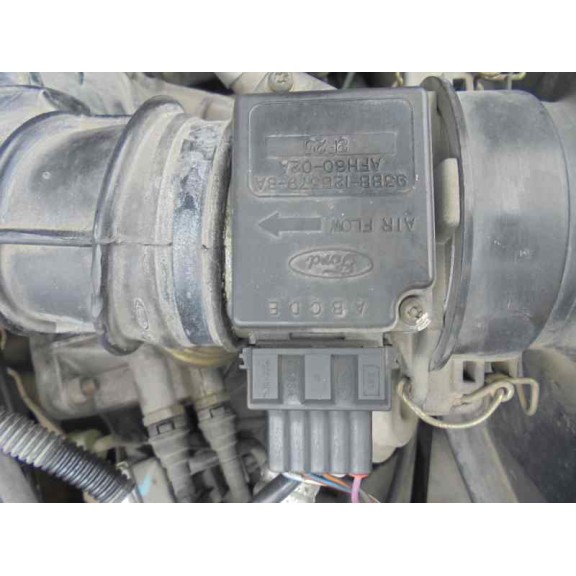 ford escort berl./turnier del año 1998