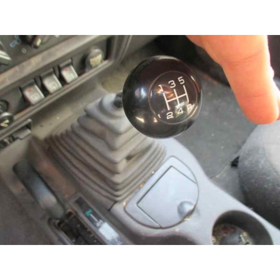 chrysler jeep cherokee (xj) del año 2000