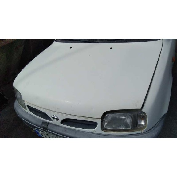 nissan micra (k11) del año 1997