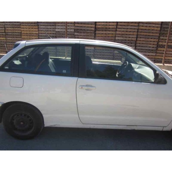 seat ibiza (6k) del año 1999