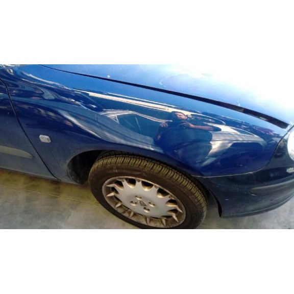 mg serie 25 (rf) del año 2000