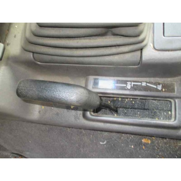 chrysler jeep cherokee (xj) del año 2000