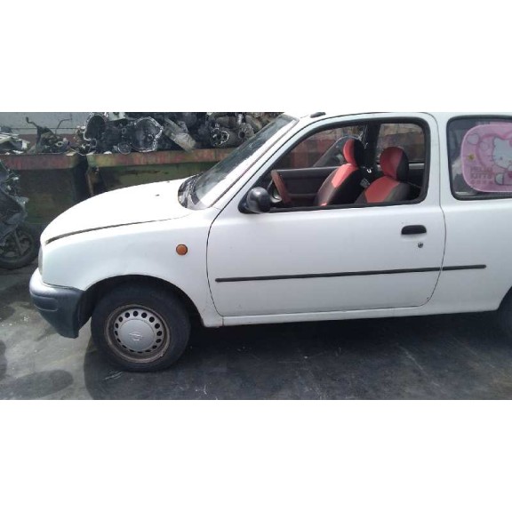 nissan micra (k11) del año 1997