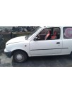 nissan micra (k11) del año 1997