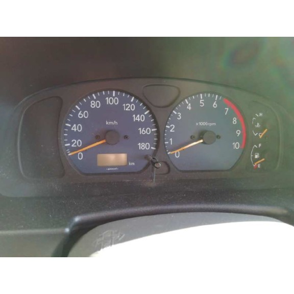 suzuki alto rf 410 (ff) del año 2004