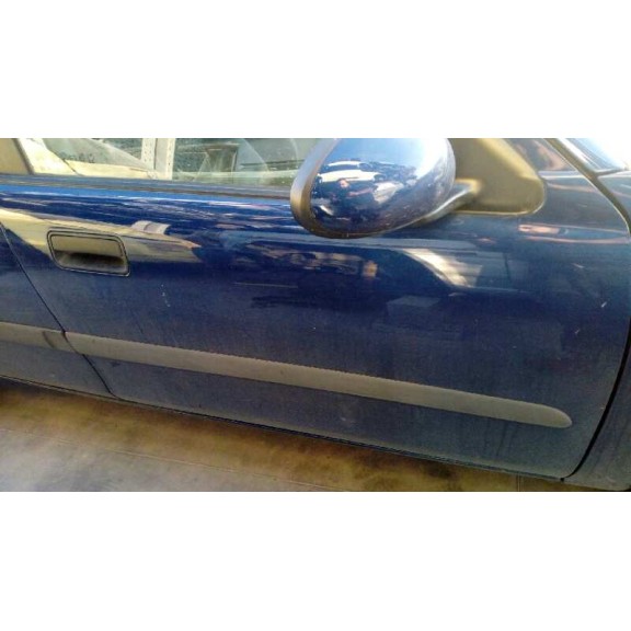 mg serie 25 (rf) del año 2000