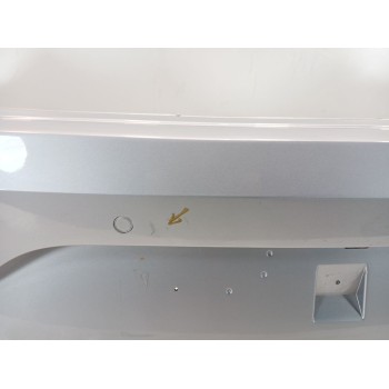 Recambio de paragolpes trasero para seat leon (kl1, klg) 2.0 tdi referencia OEM IAM 5FA807421  