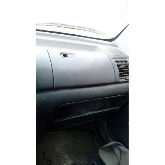 citroën berlingo del año 1997