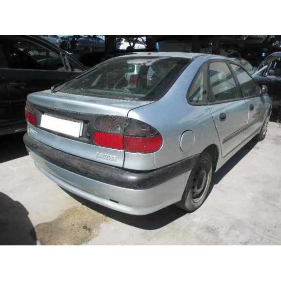 renault laguna (b56) del año 2000