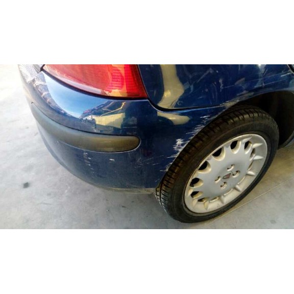 mg serie 25 (rf) del año 2000