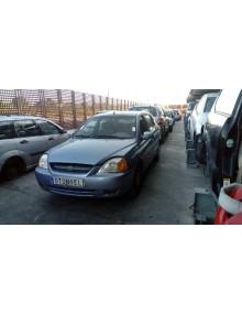 kia rio del año 2003