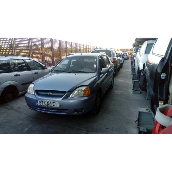 kia rio del año 2003