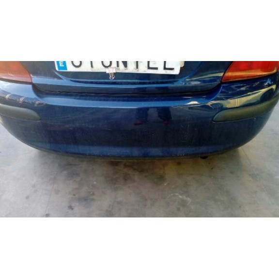 mg serie 25 (rf) del año 2000