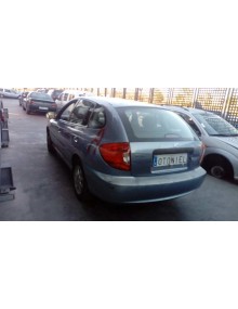 kia rio del año 2003 2