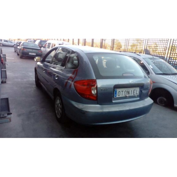 kia rio del año 2003