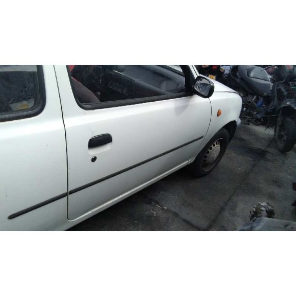 nissan micra (k11) del año 1997