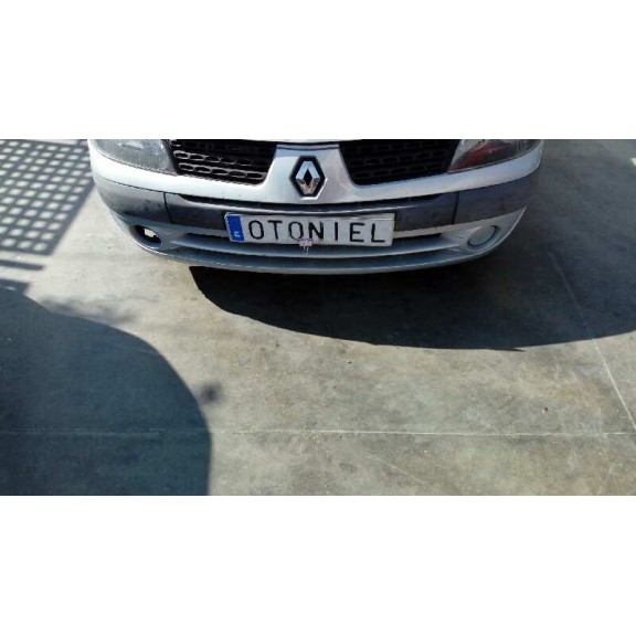 renault clio ii fase ii (b/cb0) del año 2003