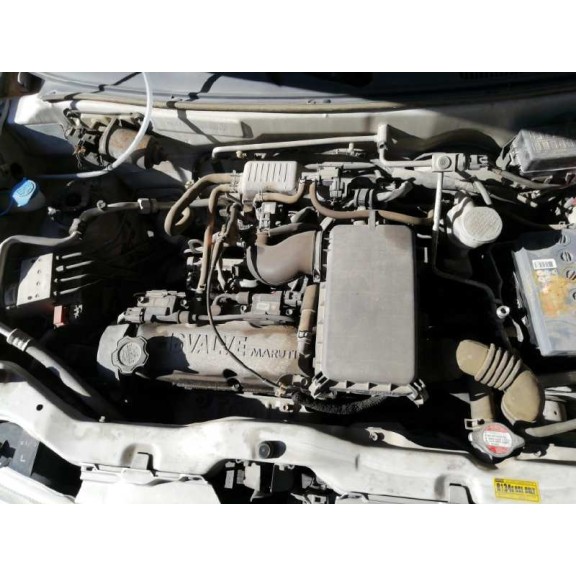 suzuki alto rf 410 (ff) del año 2004