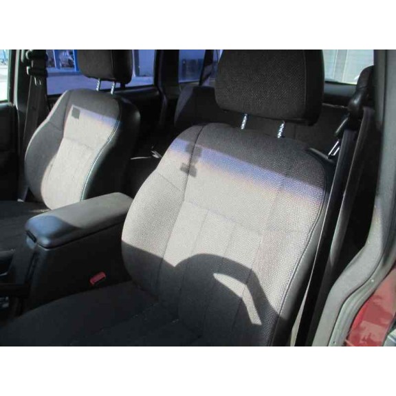 chrysler jeep cherokee (xj) del año 2000