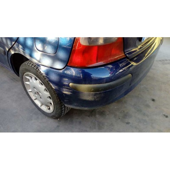 mg serie 25 (rf) del año 2000