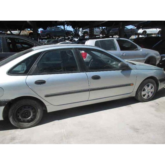 renault laguna (b56) del año 2000