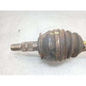 Recambio de transmision delantera izquierda para chevrolet cruze 2.0 diesel cat referencia OEM IAM   