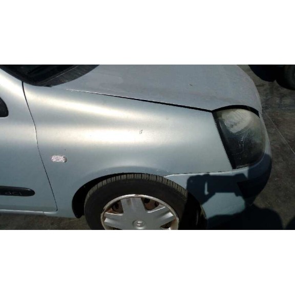 renault clio ii fase ii (b/cb0) del año 2003