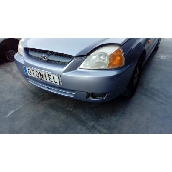 kia rio del año 2003