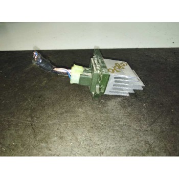 Recambio de resistencia calefaccion para kia carens ( ) concept referencia OEM IAM KH5BK  