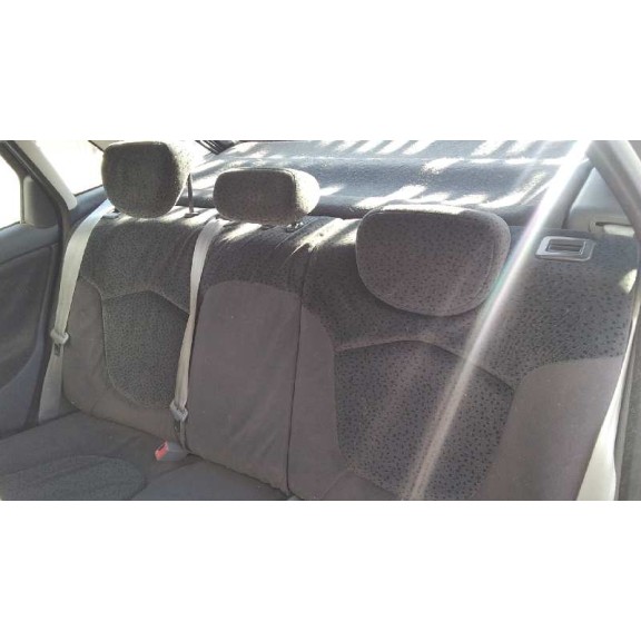 citroën c5 berlina del año 2003