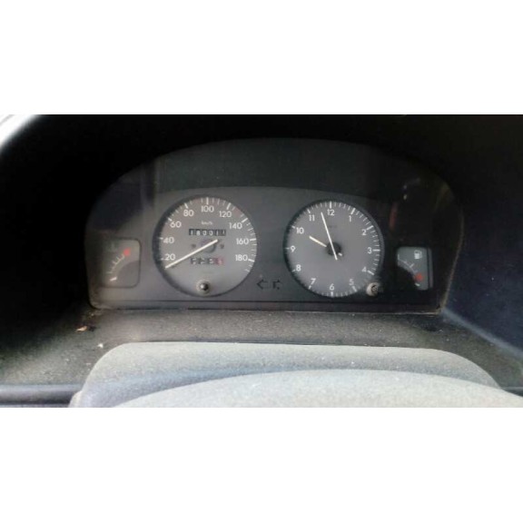 citroën berlingo del año 1997