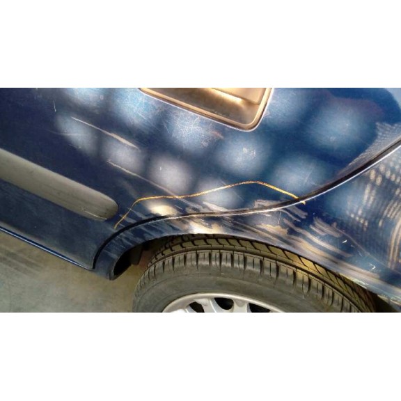 mg serie 25 (rf) del año 2000