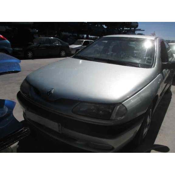 renault laguna (b56) del año 2000