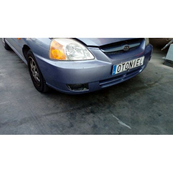 kia rio del año 2003