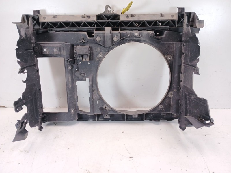 Recambio de panel frontal para citroën berlingo multispace (b9) 1.6 referencia OEM IAM 9680544280  