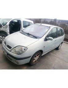 renault scenic (ja..) del año 2002