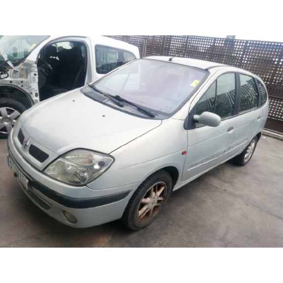 renault scenic (ja..) del año 2002