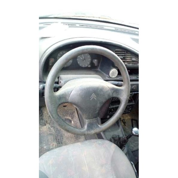 citroën berlingo del año 1997