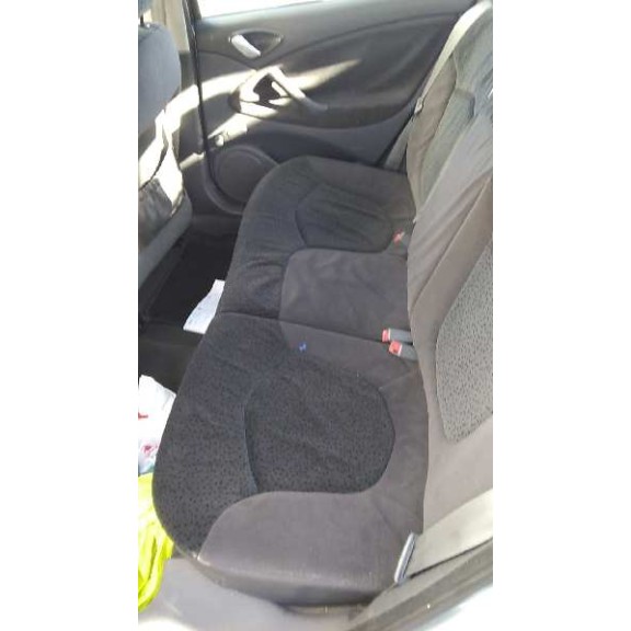 citroën c5 berlina del año 2003