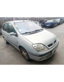 renault scenic (ja..) del año 2002 2