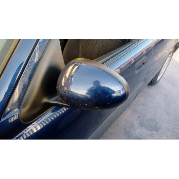 mg serie 25 (rf) del año 2000