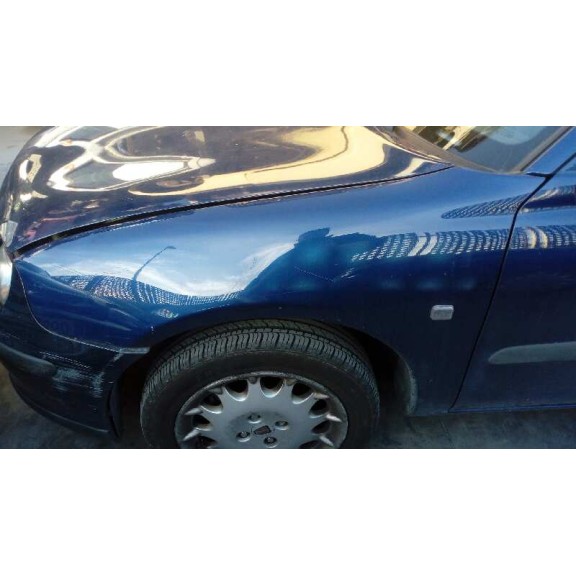 mg serie 25 (rf) del año 2000