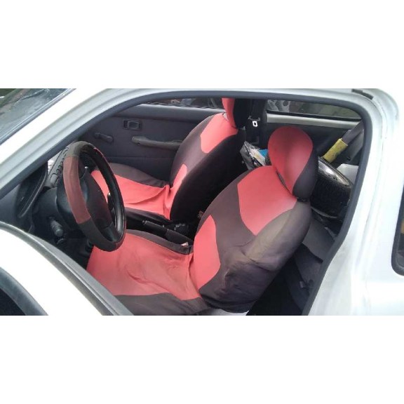 nissan micra (k11) del año 1997