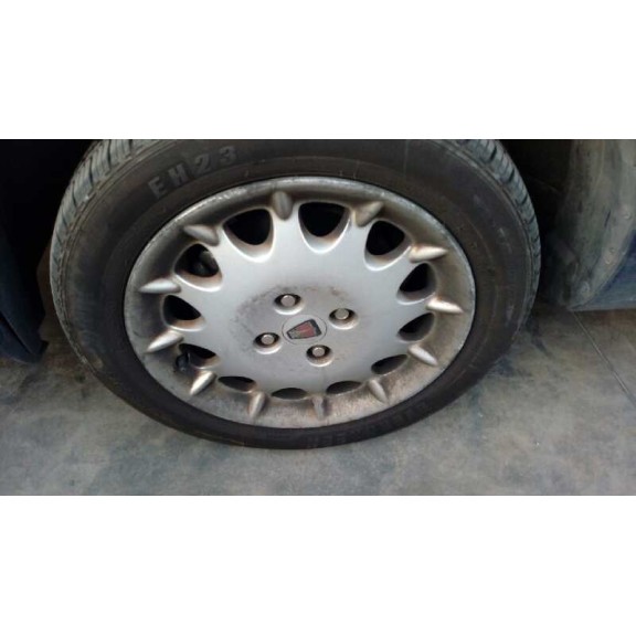 mg serie 25 (rf) del año 2000